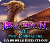 Dreampath Die zwei Konigreiche Sammleredition