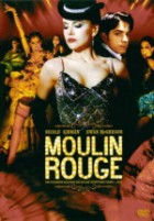 Moulin Rouge