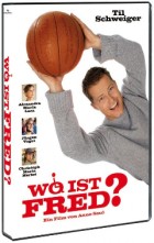Wo ist Fred? (DVD 9)