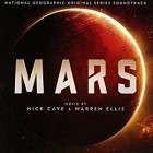 Nick Cave And Warren Ellis - Mars Original Series Sountrack