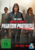 Mission: Impossible - Phantom Protokoll