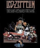 Led Zeppelin - The Song Remains The Same 1976
