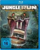 Jungle Run - Das Geheimnis des Dschungelgottes