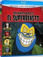 Rob Zombies El Superbeasto