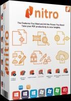 Nitro PDF Pro v13.32.0.623 Retail (x86-x64)