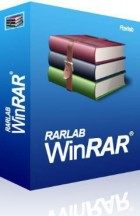 Rarlab WinRAR v3.90 x32 / x64 *PROPER* + Themes