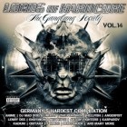 Lords Of Hardcore Vol.14