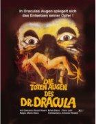 Die toten Augen des Dr Dracula ( uncut ) ( remastered )