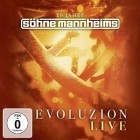 Soehne Mannheims - Evoluzion Live