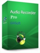 GiliSoft Audio Recorder Pro 6.2.0