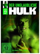 Der unglaubliche Hulk - Staffel 4