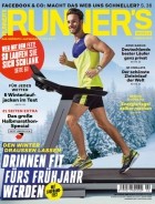 Runner's World 02/2015