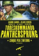 Todeskommando Panthersprung 