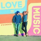 Ks Choice - Love = Music