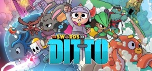 The Swords of Ditto Mormos Curse