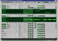 Bremmers Audio Design MultitrackStudio Pro Plus v5.21