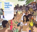 Best Nights Ever Beach Party