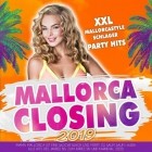 Mallorca Closing 2019 - XXL Mallorcastyle Schlager Party Hits