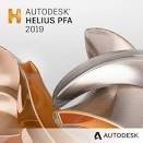 AUTODESK HELIUS FPA 2019 X64