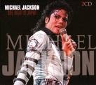 Michael Jackson - One Night In Japan