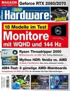 PC Games Hardware 10/2018