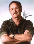 Gene Hackman Collection