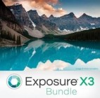 Alien Skin Exposure X3 Bundle v3.5.5.127 (x64)