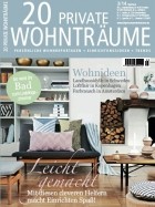 20 Private Wohnträume 03/2014