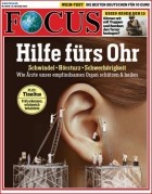 Focus Magazin 49/2015