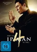 Ip Man 4 The Finale