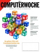 Computerwoche 41-42/2014