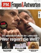 P.M. Fragen & Antworten 08/2015