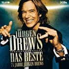 Juergen Drews - Das Beste (75 Jahre Jürgen Drews)