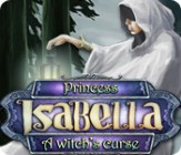 Princess Isabella A Witchs Curse v1.0