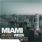 VA - Miami Music Week The Ultimate Progressive Of 2018