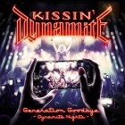 Kissin' Dynamite - Generation Goodbye-Dynamite Nights (2017)