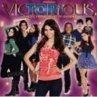 Victorious Cast Feat. Victoria Justice - Victorious: Music From The Hit TV Show OST