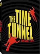 Time Tunnel - Staffel 2