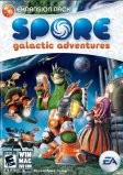 Spore Galactic Adventures *ADDON*