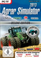 Agrar Simulator 2013