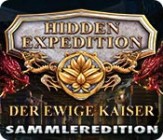 Hidden Expedition Der ewige Kaiser Sammleredition