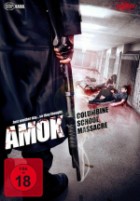 Amok - Columbine School Massacre 