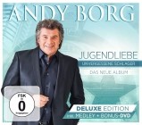 Andy Borg - Jugendliebe