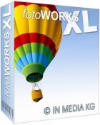 FotoWorks XL 2019 v19.0.3