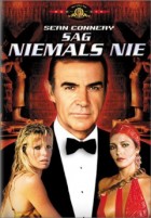 James Bond 007 - Sag niemals nie