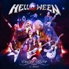 Helloween - United Alive in Madrid