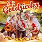 Die Goldrieder - Heit Gehts Rund