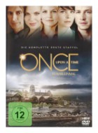 Once upon a time - Staffel 1