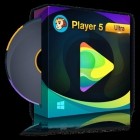 DVDFab Media Player Ultra v5.0.2.9