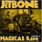 Jetbone - Magical Ride